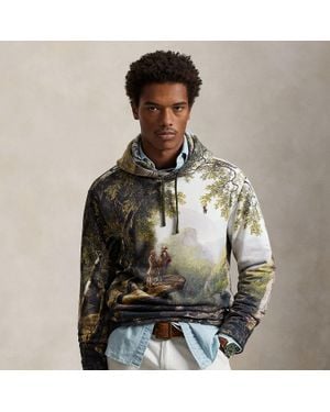 Polo Ralph Lauren Hoodie - Brown