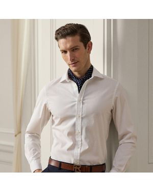 Ralph Lauren Ralph Lauren Washed Oxford Shirt - Grey
