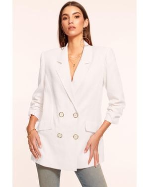 Ramy Brook Gianni Jacket - Multicolor