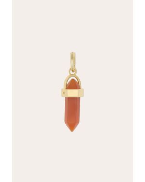 Ramy Brook Confidence Charm - White
