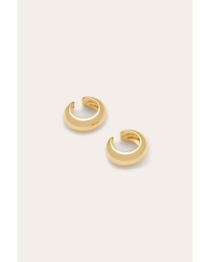 Ramy Brook Lunette Ear Cuffs - Natural
