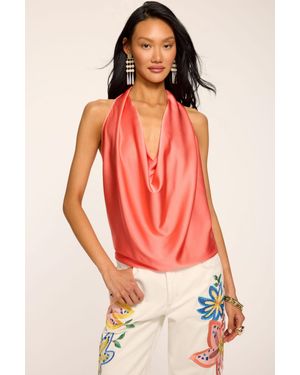 Ramy Brook Harriet - Red