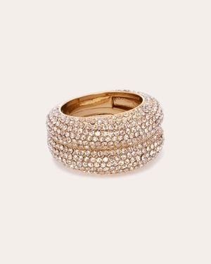 Ramy Brook Khatia Gemstone Ring - Natural
