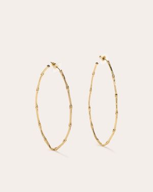 Ramy Brook Bayley Lightweight Earrings - Natural