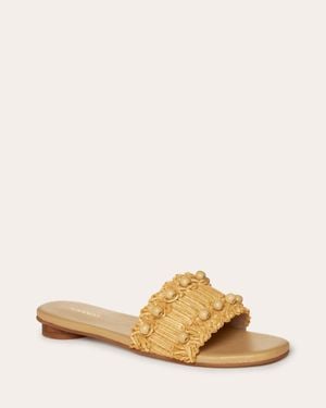 Ramy Brook Laguna Boho Sandal - Natural