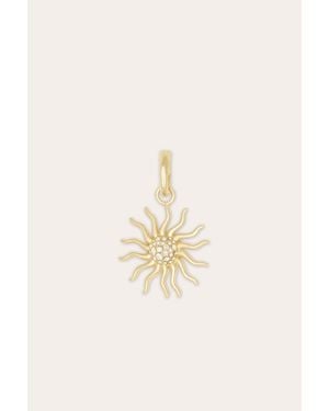 Ramy Brook Sun Charm - Natural
