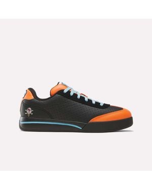 Reebok X Icecream Board Flip Shoes - Multicolor