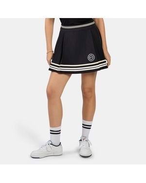 Reebok Lawn Club Skirt - Blue