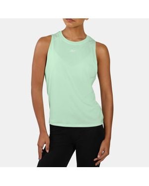 Reebok Id Train Tank Dp - Green
