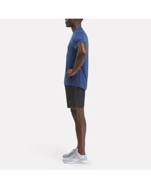 Reebok Strength Short 4.0 - Blue