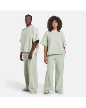 Reebok Tobe X Chukwu T-Shirt - Green