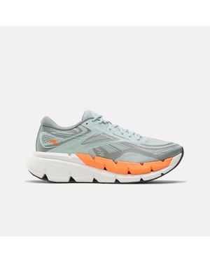 Reebok Floatzig Double Running Shoes - Blue