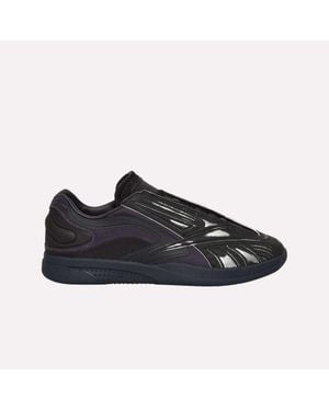 Reebok Hammer Pro Ltd Shoes - Black