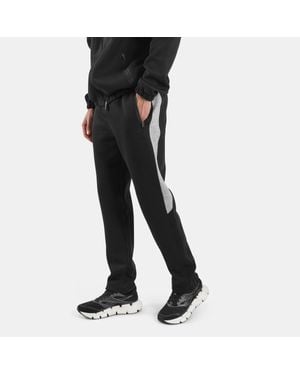 Reebok Dreamblend Spacer Straight Leg Trousers - Black