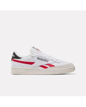 Reebok Club C Revenge Sneakers Da Uomo, Taglia - Multicolore