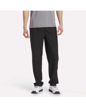 Reebok X F45 Training Woven Pants - Black