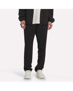 Reebok Woven Training Pants - Black