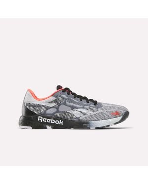 Reebok Nano Pro Training Shoes - Gray
