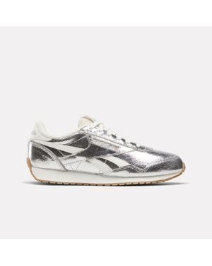 Reebok Classic Az Sneakers, Vrouw, Afmeting - Metallic
