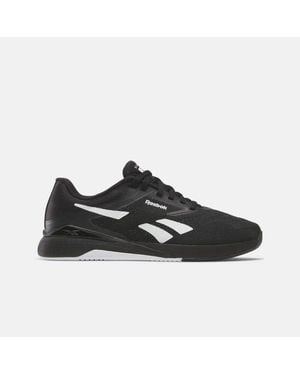 Reebok Nano X5 Training Shoes - Black