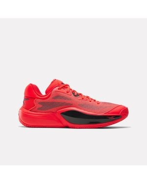 Reebok Engine A 26 Se, Größe - Rot