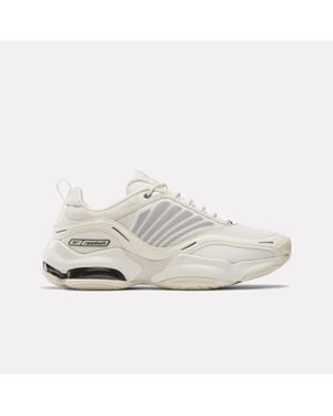 Reebok Dmx Series 3000 Shoes - White