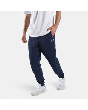 Reebok Cl F Fr Trackpant - Blue