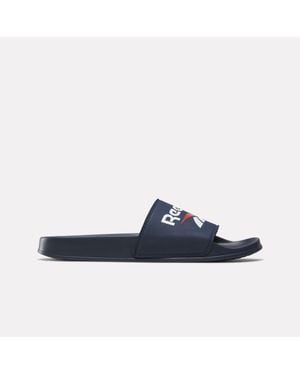 Reebok Rbk Fulgere Slide - Blue
