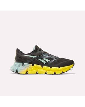 Reebok Floatzig 2 Running Shoes - Yellow
