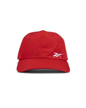 Reebok Flow Cap - Red