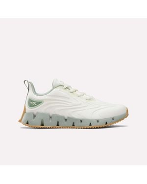 Reebok Zig Futaura 1.0 Shoes - White