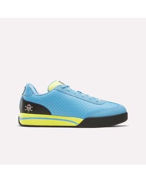 Reebok X Icecream Board Flip Shoes - Blue