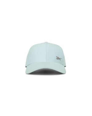 Reebok Badge Cap - Blue