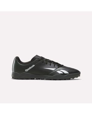 Reebok Strike Turf Soccer Shoes - Black