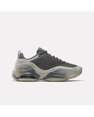 Reebok Dmx Series 3000 Scarpe, Taglia - Grigio
