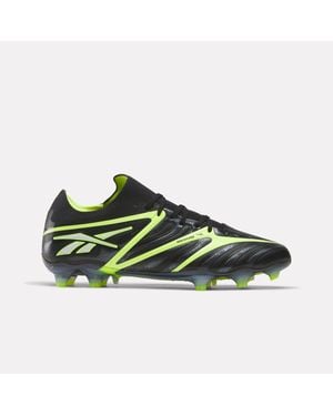 Reebok Sidewinder 26 Elite Fg - Green