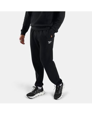 Reebok Logo Placement Pant - Black