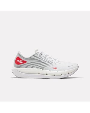 Reebok Floatzig Tread Shoes - White