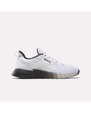 Reebok Nano Gym Shoes - White