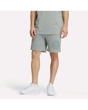 Reebok Crest Shorts - Gray