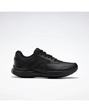 Reebok Walk Ultra 7 Dmx Max Shoes - Black