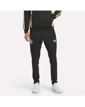 Reebok Mk Dons Travel Pants - Black