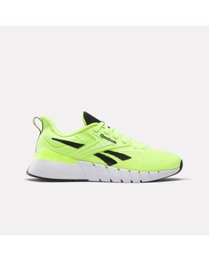 Reebok Nano Gym Shoes - Green