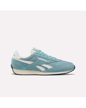 Reebok Classic Az Shoes - Blue