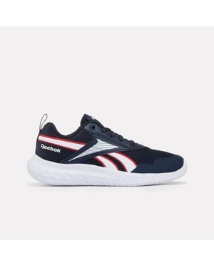 Reebok Rush Runner 5 Kinder-Sneaker, Größe - Blau