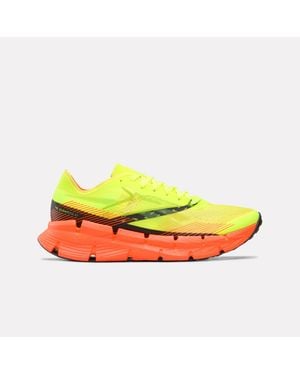 Reebok Floatzig X1 Running Shoes, Tamaño - Amarillo