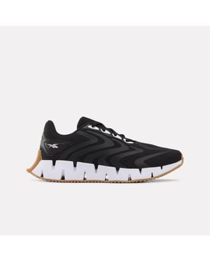 Reebok Zig Rise Running Shoes, Lee 1 - Black