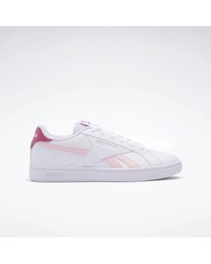 Reebok Court Retro Trainers - Blue