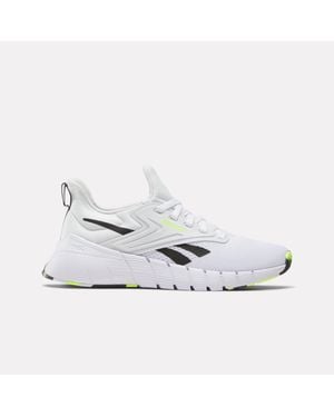 Reebok Nano Gym Shoes - Metallic