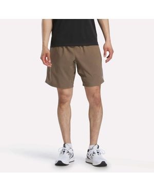 Reebok Woven Shorts - Multicolor